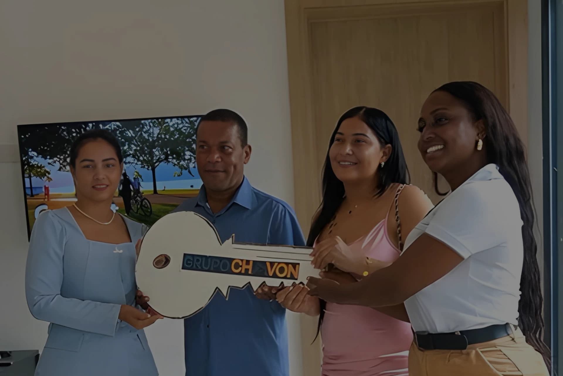 Exitosa jornada de Open House en el proyecto Costa Mar