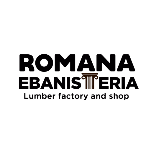 ROMANA EBANISTERIA logo