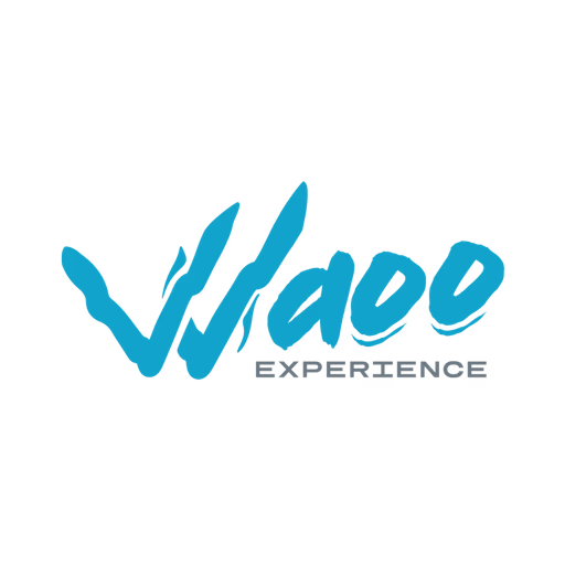 Waoo Experience logo