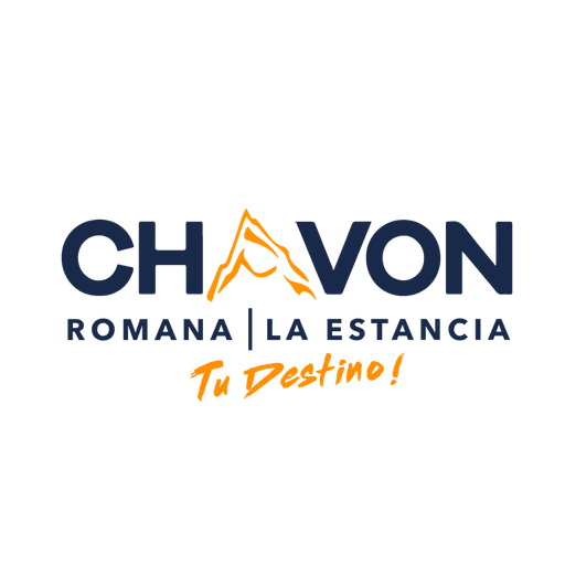 CHAVON LA ESTANCIA logo