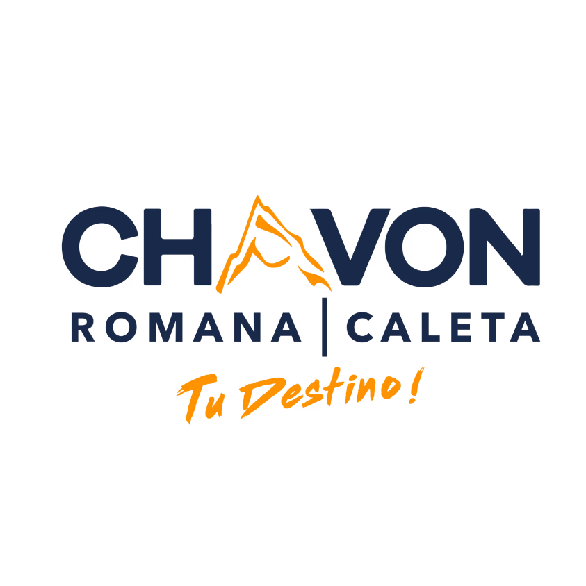 Chavon Tu Destino logo